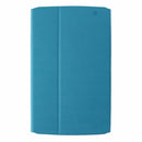Incipio Faraday Folio Case for LG G Pad X8.3 - Cyan / Gray - Incipio - Simple Cell Shop, Free shipping from Maryland!