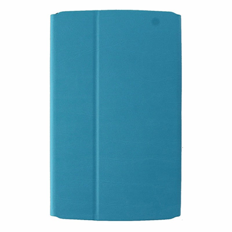 Incipio Faraday Folio Case for LG G Pad X8.3 - Cyan / Gray - Incipio - Simple Cell Shop, Free shipping from Maryland!