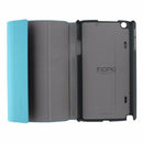 Incipio Faraday Folio Case for LG G Pad X8.3 - Cyan / Gray - Incipio - Simple Cell Shop, Free shipping from Maryland!