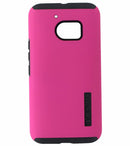 Incipio DualPro Series Dual Layer Case for HTC 10 - Matte Pink / Charcoal - Incipio - Simple Cell Shop, Free shipping from Maryland!