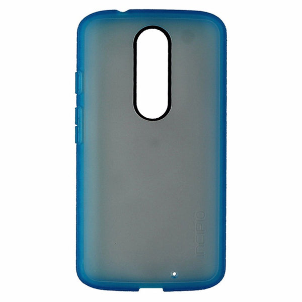 Incipio Octane Impact Protective Case Cover Motorola Droid Turbo 2 - Frost Blue - Incipio - Simple Cell Shop, Free shipping from Maryland!