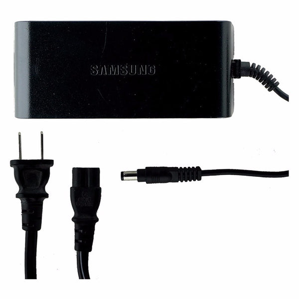Samsung (UAPU3) 12V 1.5A  I.T.E. AC/DC Power Supply Charger - Black - Samsung - Simple Cell Shop, Free shipping from Maryland!