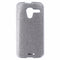 Case-Mate Barely There Series Hardshell Case for Motorola Moto X -Silver Glitter - Case-Mate - Simple Cell Shop, Free shipping from Maryland!