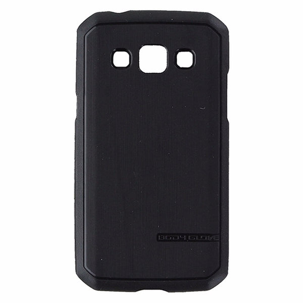 Body Glove Satin Gel Case for Samsung Galaxy J1 - Black - Body Glove - Simple Cell Shop, Free shipping from Maryland!