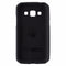 Body Glove Satin Gel Case for Samsung Galaxy J1 - Black - Body Glove - Simple Cell Shop, Free shipping from Maryland!