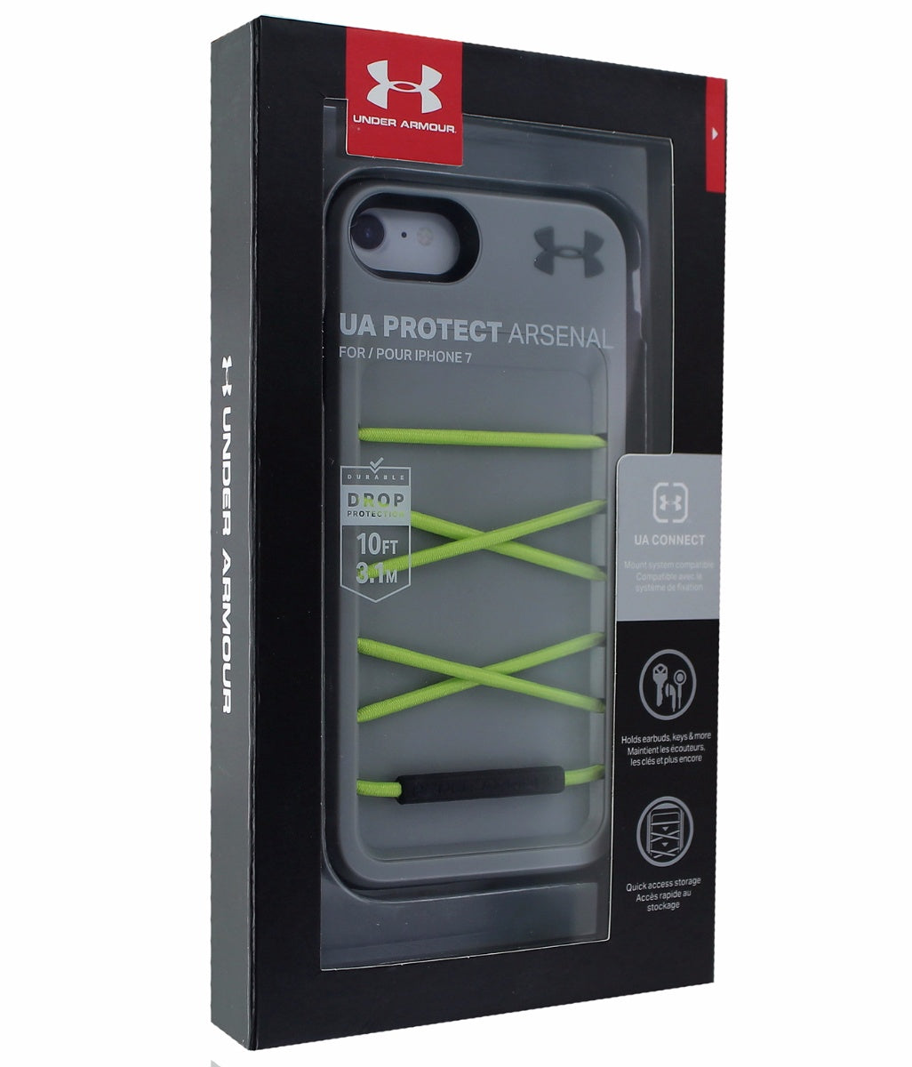 UNDER ARMOUR UA PROTECT iPhone 14 Pro Max Case Cover