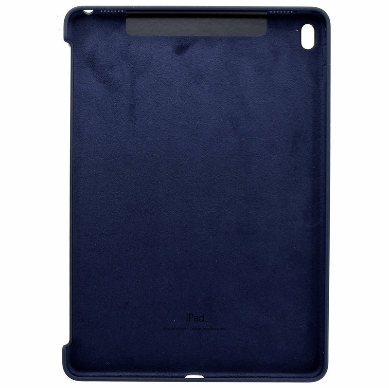 Apple Silicone Case Back Cover for iPad Pro 9.7 Inch - Midnight Blue - Apple - Simple Cell Shop, Free shipping from Maryland!