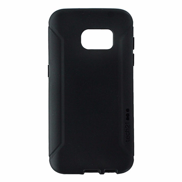 Tech21 Evo Tactical Series Gel Case for Samsung Galaxy S7 - Black - Tech21 - Simple Cell Shop, Free shipping from Maryland!