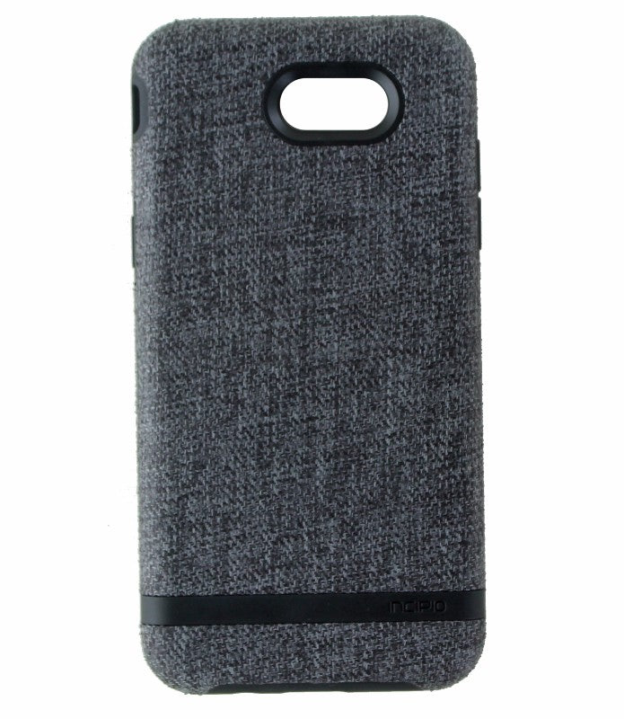 Incipio Esquire Hybrid Case Cover Samsung Galaxy J3 Eclipse Mission Emerge Gray