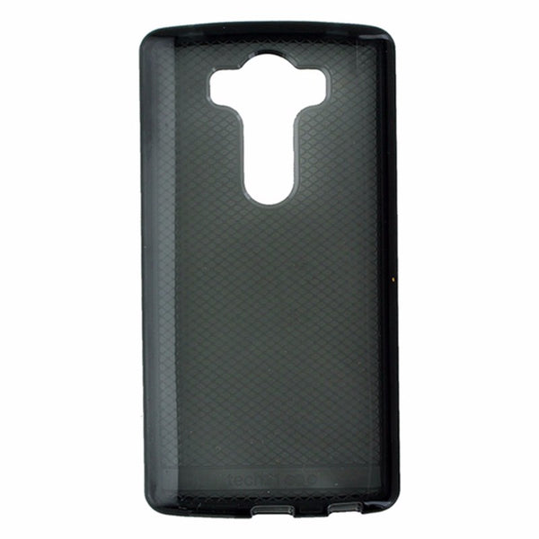Tech21 Evo Check Series Flexible Gel Case for LG V10 - Smoke / Black - Tech21 - Simple Cell Shop, Free shipping from Maryland!