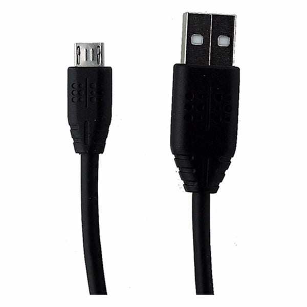Random Order(MIC-DATA3MBK-RO) 10Ft Charge and Sync Cable for Micro USB Devices - Random Order - Simple Cell Shop, Free shipping from Maryland!