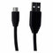 Random Order(MIC-DATA3MBK-RO) 10Ft Charge and Sync Cable for Micro USB Devices - Random Order - Simple Cell Shop, Free shipping from Maryland!