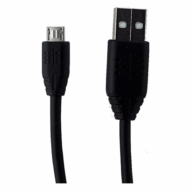 Random Order(MIC-DATA3MBK-RO) 10Ft Charge and Sync Cable for Micro USB Devices - Random Order - Simple Cell Shop, Free shipping from Maryland!