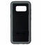 Pelican Protector Series hybrid Samsung Galaxy S8 Case - Black/Light Grey - Pelican - Simple Cell Shop, Free shipping from Maryland!