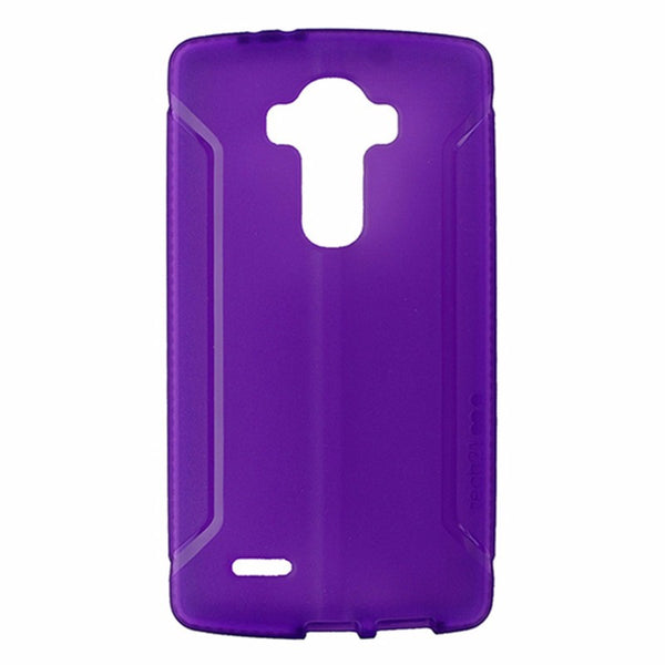 Tech 21 Evo Tactical Series Gel Case for LG G4 - Purple - Tech21 - Simple Cell Shop, Free shipping from Maryland!