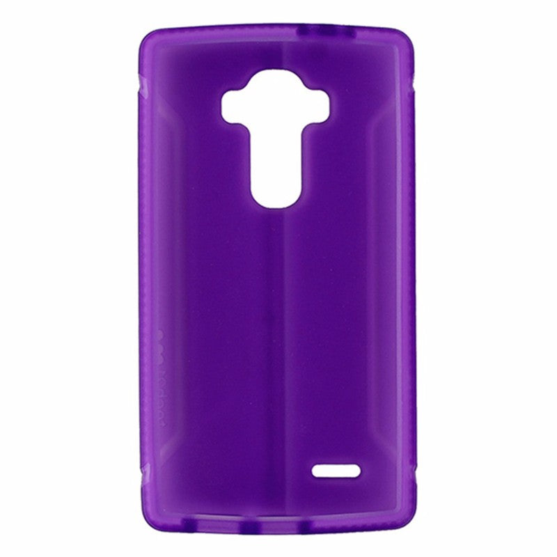 Tech 21 Evo Tactical Series Gel Case for LG G4 - Purple - Tech21 - Simple Cell Shop, Free shipping from Maryland!