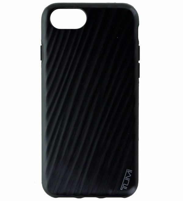 Tumi 19 Degree Protective Case Cover For Apple iPhone 8 7  - Black - Tumi - Simple Cell Shop, Free shipping from Maryland!
