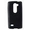 T-Mobile Flex Protective Gel Case for LG Leon - Black - T-Mobile - Simple Cell Shop, Free shipping from Maryland!