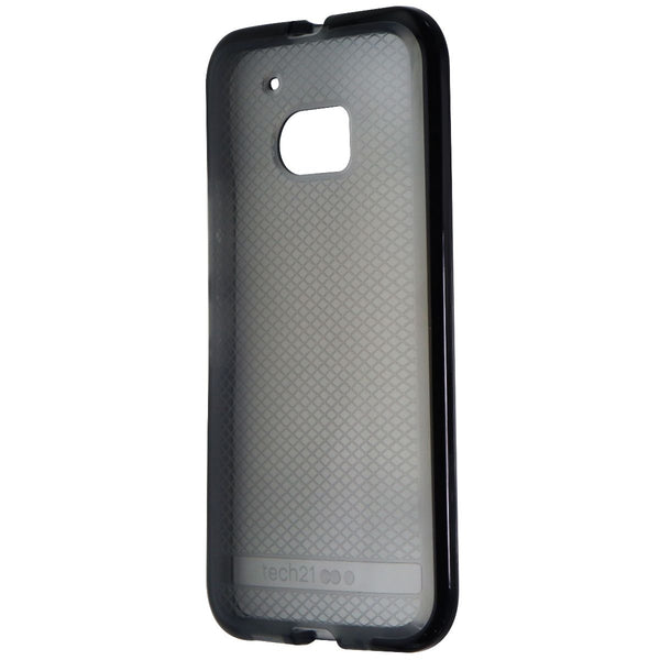 Tech21 Evo Check Series Flexible Gel Case for HTC 10 - Smoke / Black - Tech21 - Simple Cell Shop, Free shipping from Maryland!