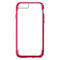 Griffin Survivor Core Series Case for Apple iPhone 6s and 6 - Pink/White/Clear - Griffin - Simple Cell Shop, Free shipping from Maryland!