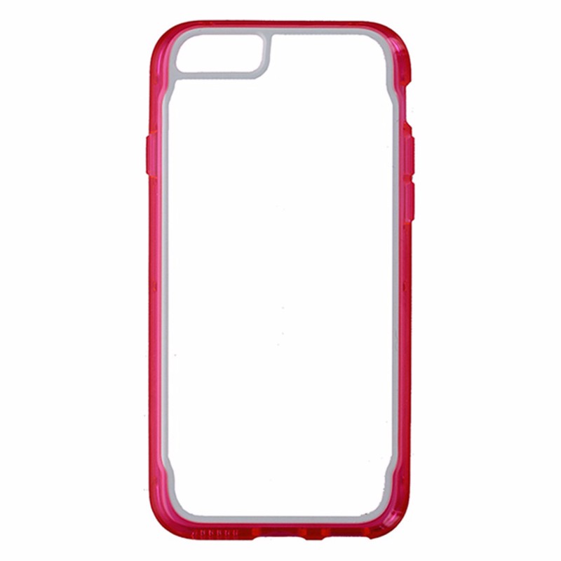 Griffin Survivor Core Series Case for Apple iPhone 6s and 6 - Pink/White/Clear - Griffin - Simple Cell Shop, Free shipping from Maryland!