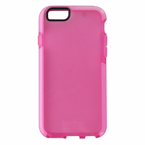 Tech 21 Impactology Evo Mesh Design Case for iPhone 6 - Pink - Tech21 - Simple Cell Shop, Free shipping from Maryland!