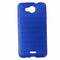 T-Mobile Flex Protective Gel Case for Kyocera Hydro Wave - Blue - T-Mobile - Simple Cell Shop, Free shipping from Maryland!