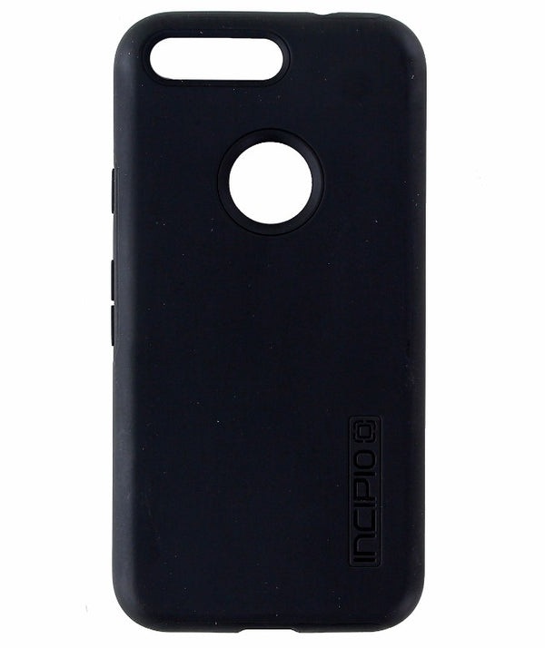 Incipio Dualpro Series Dual Layer Case Cover for Google Pixel - Black - Incipio - Simple Cell Shop, Free shipping from Maryland!