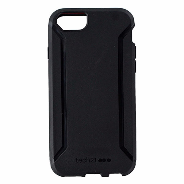 Tech21 Evo Tactical Series Gel Case for Apple iPhone 6 and 6s - Black - Tech21 - Simple Cell Shop, Free shipping from Maryland!