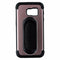 Scooch Clipstic Pro 4 in 1 Protection Case for Samsung Galaxy S7 - Pink / Black - Scooch - Simple Cell Shop, Free shipping from Maryland!