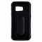 Scooch Clipstic Pro 4 in 1 Protection Case for Samsung Galaxy S7 - Pink / Black - Scooch - Simple Cell Shop, Free shipping from Maryland!
