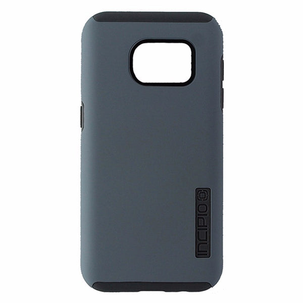 Incipio DualPro Dual Layer Case Cover for Samsung Galaxy S7 - Gray / Dark Gray - Incipio - Simple Cell Shop, Free shipping from Maryland!