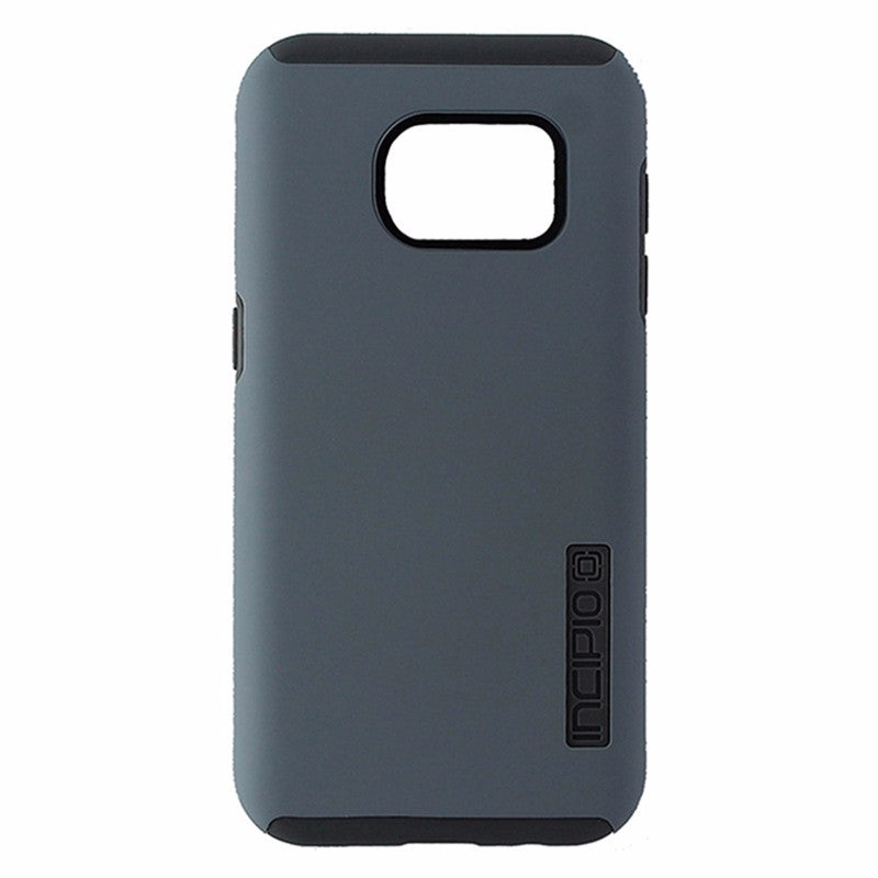 Incipio DualPro Dual Layer Case Cover for Samsung Galaxy S7 - Gray / Dark Gray - Incipio - Simple Cell Shop, Free shipping from Maryland!