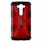 Urban Armor Gear Plasma Series Composite Case for LG V10 - Red / Black - Urban Armor Gear - Simple Cell Shop, Free shipping from Maryland!