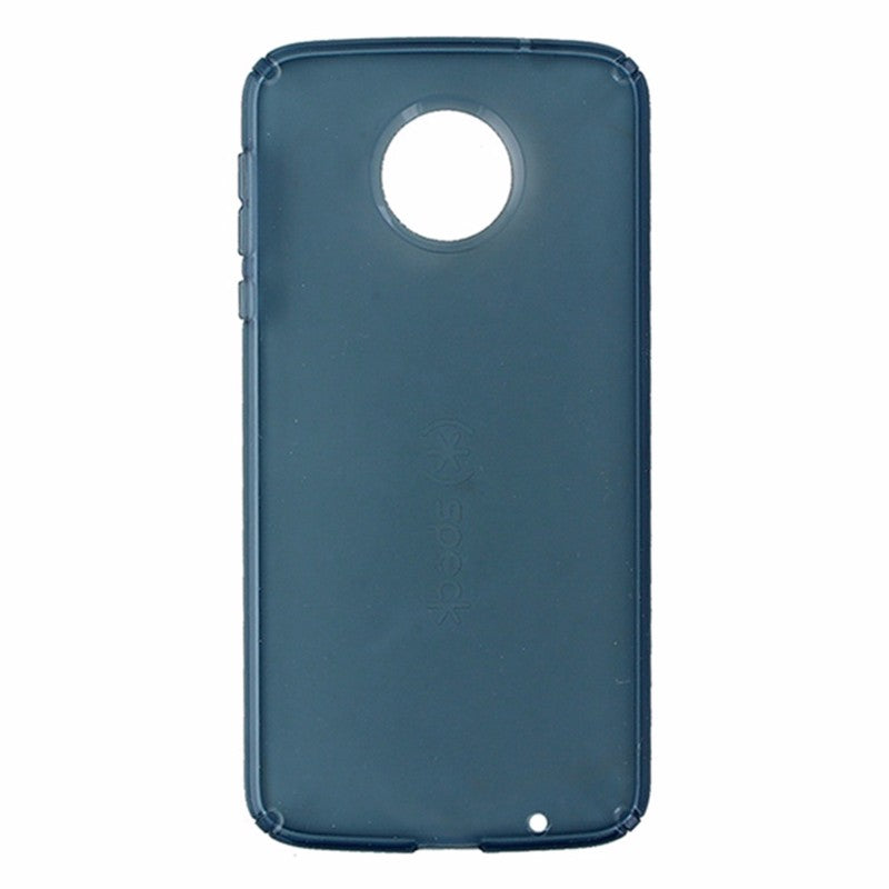 Speck CandyShell Series Hardshell Case for Moto Z Droid - Rainstorm Blue - Speck - Simple Cell Shop, Free shipping from Maryland!
