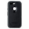 OtterBox Defender Series Case and Holster for Google Pixel (1st Gen) - Black