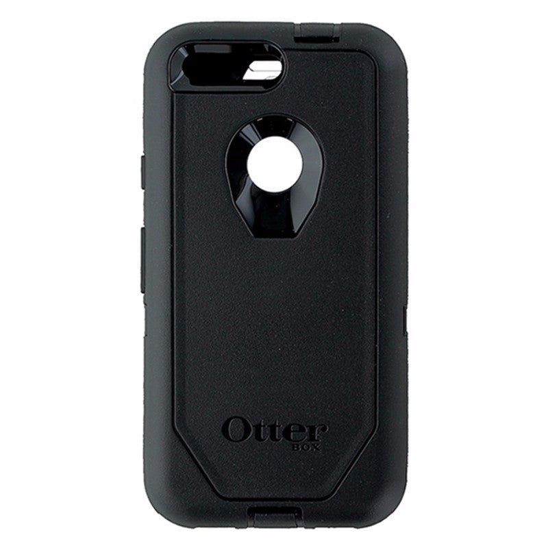 OtterBox Defender Series Case and Holster for Google Pixel (1st Gen) - Black