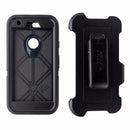 OtterBox Defender Series Case and Holster for Google Pixel (1st Gen) - Black