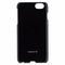 Agent 18 SlimShield Shell Case for iPhone 6s Plus / 6 Plus - Matte Black - Agent18 - Simple Cell Shop, Free shipping from Maryland!