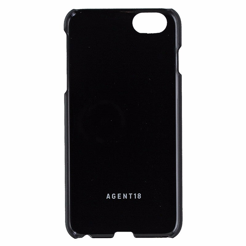 Agent 18 SlimShield Shell Case for iPhone 6s Plus / 6 Plus - Matte Black - Agent18 - Simple Cell Shop, Free shipping from Maryland!