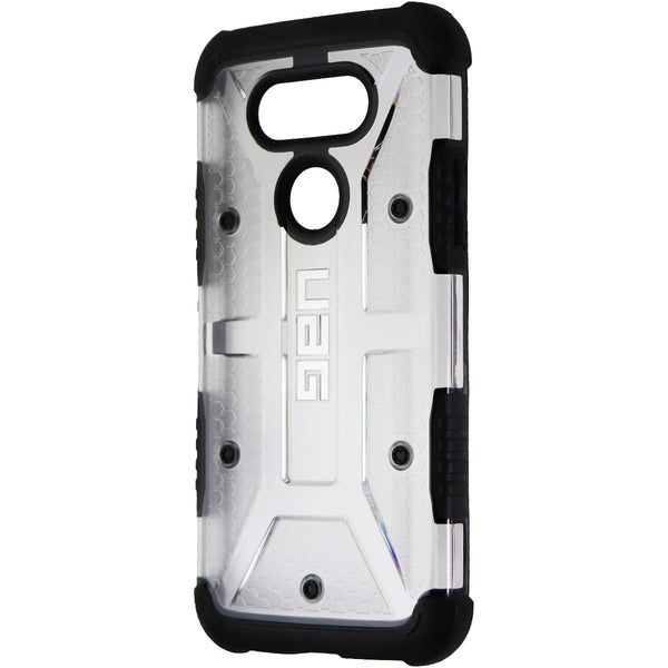 Urban Armor Gear Composite Case for LG G5 Smartphone - Clear / Black - Urban Armor Gear - Simple Cell Shop, Free shipping from Maryland!