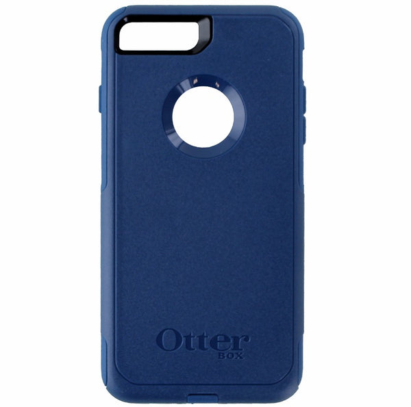 OtterBox Commuter Series Dual Layer Case for Apple iPhone 8 7 Plus - Blue - OtterBox - Simple Cell Shop, Free shipping from Maryland!