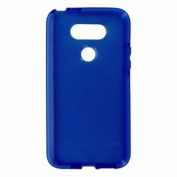 Tech21 Evo Check Series Flexible Gel Case for LG G5 - Blue / White - Tech21 - Simple Cell Shop, Free shipping from Maryland!