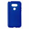 Tech21 Evo Check Series Flexible Gel Case for LG G5 - Blue / White - Tech21 - Simple Cell Shop, Free shipping from Maryland!