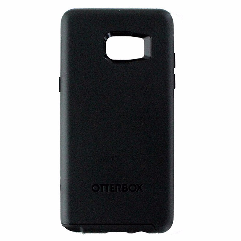 OtterBox Symmetry Series Case for Samsung Galaxy Note 7 Smartphone - Black - OtterBox - Simple Cell Shop, Free shipping from Maryland!