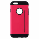 Spigen Slim Armor S Case for Apple iPhone 6S/6 - Azalea Pink - Spigen - Simple Cell Shop, Free shipping from Maryland!