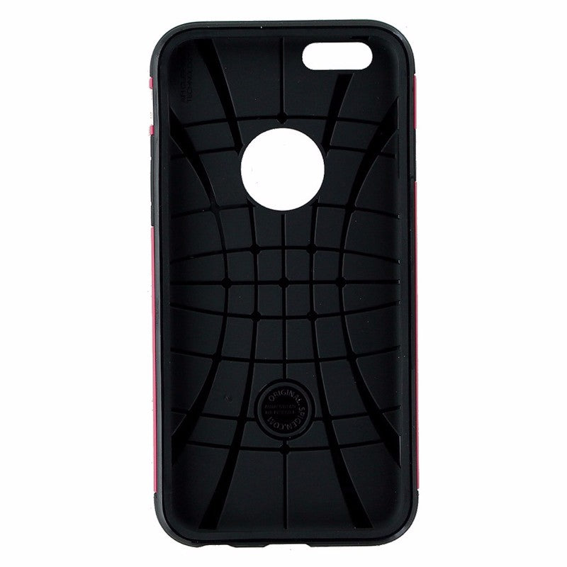 Spigen Slim Armor S Case for Apple iPhone 6S/6 - Azalea Pink - Spigen - Simple Cell Shop, Free shipping from Maryland!