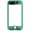 LifeProof Nuud Series Screenless Waterproof Case iPhone 7 Mermaid Teal Authentic - LifeProof - Simple Cell Shop, Free shipping from Maryland!