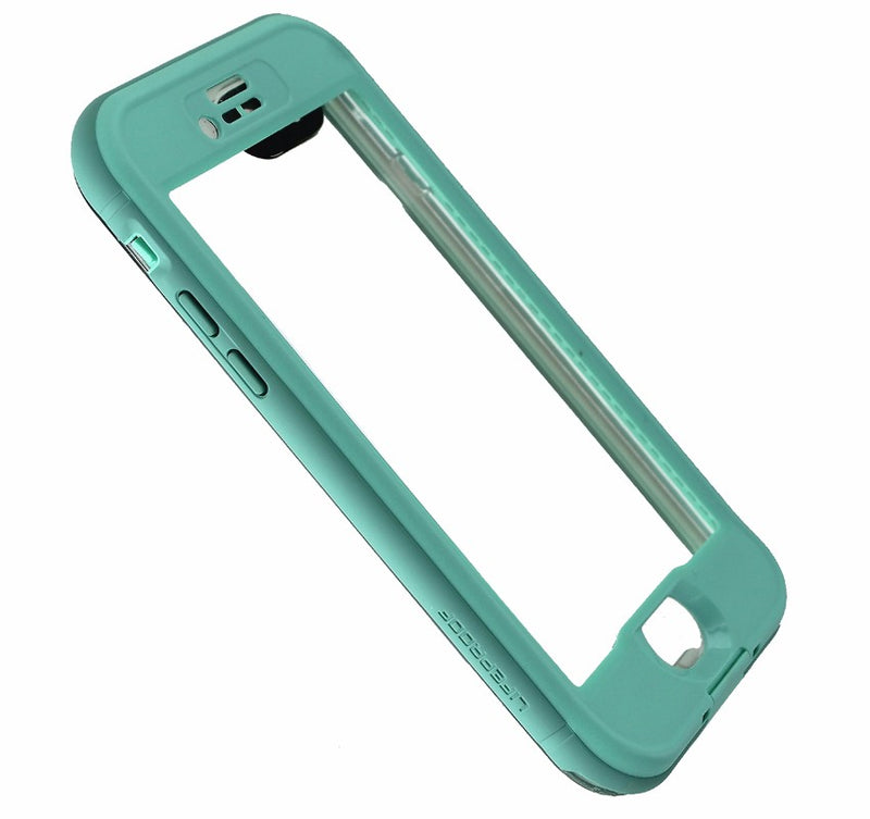 LifeProof Nuud Series Screenless Waterproof Case iPhone 7 Mermaid Teal Authentic - LifeProof - Simple Cell Shop, Free shipping from Maryland!