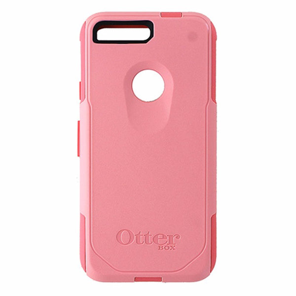 OtterBox Commuter Case for Google Pixel (1st Gen) - Rosemarine Way / Pink - OtterBox - Simple Cell Shop, Free shipping from Maryland!